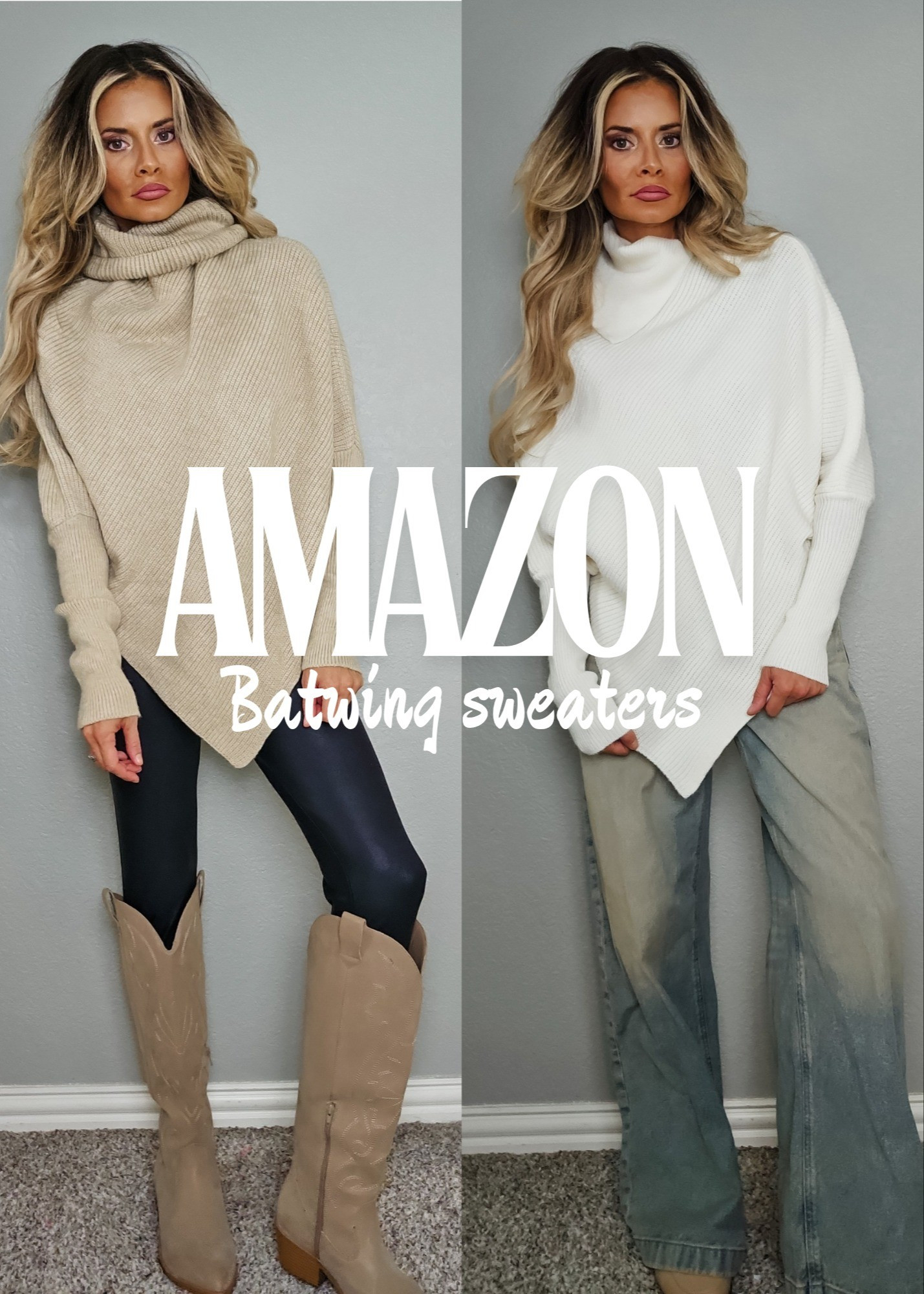 Love a good batwing 

#LTKOver40 #LTKFindsUnder50