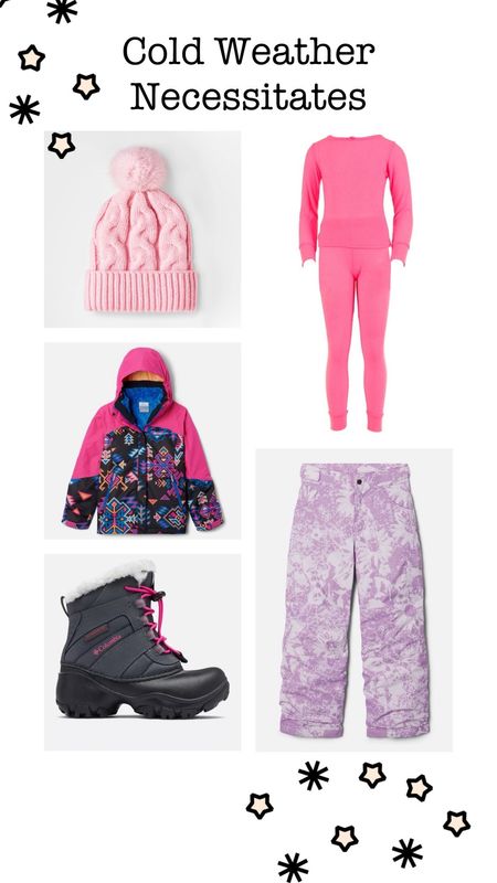 Burrr, it’s cold out here! Check out these cold weather necessities for kids surviving snow storms in the PNW! ❄️ 

#LTKfamily #LTKSeasonal #LTKkids