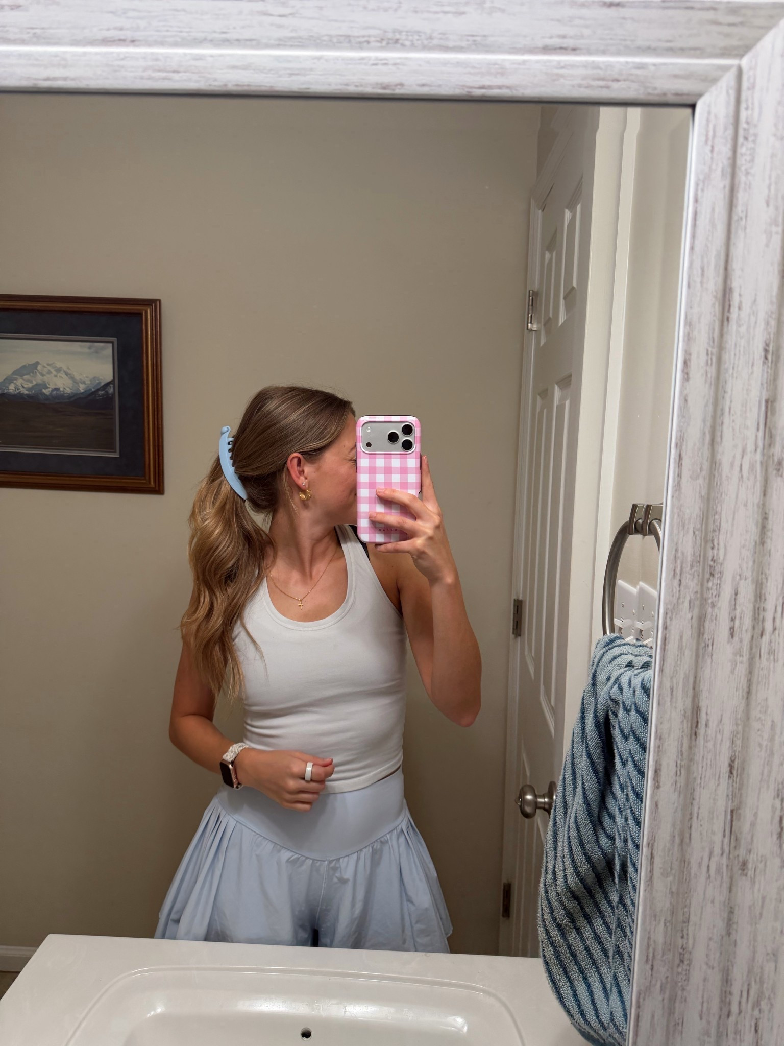 #LTKActive #LTKxAerie #LTKootd