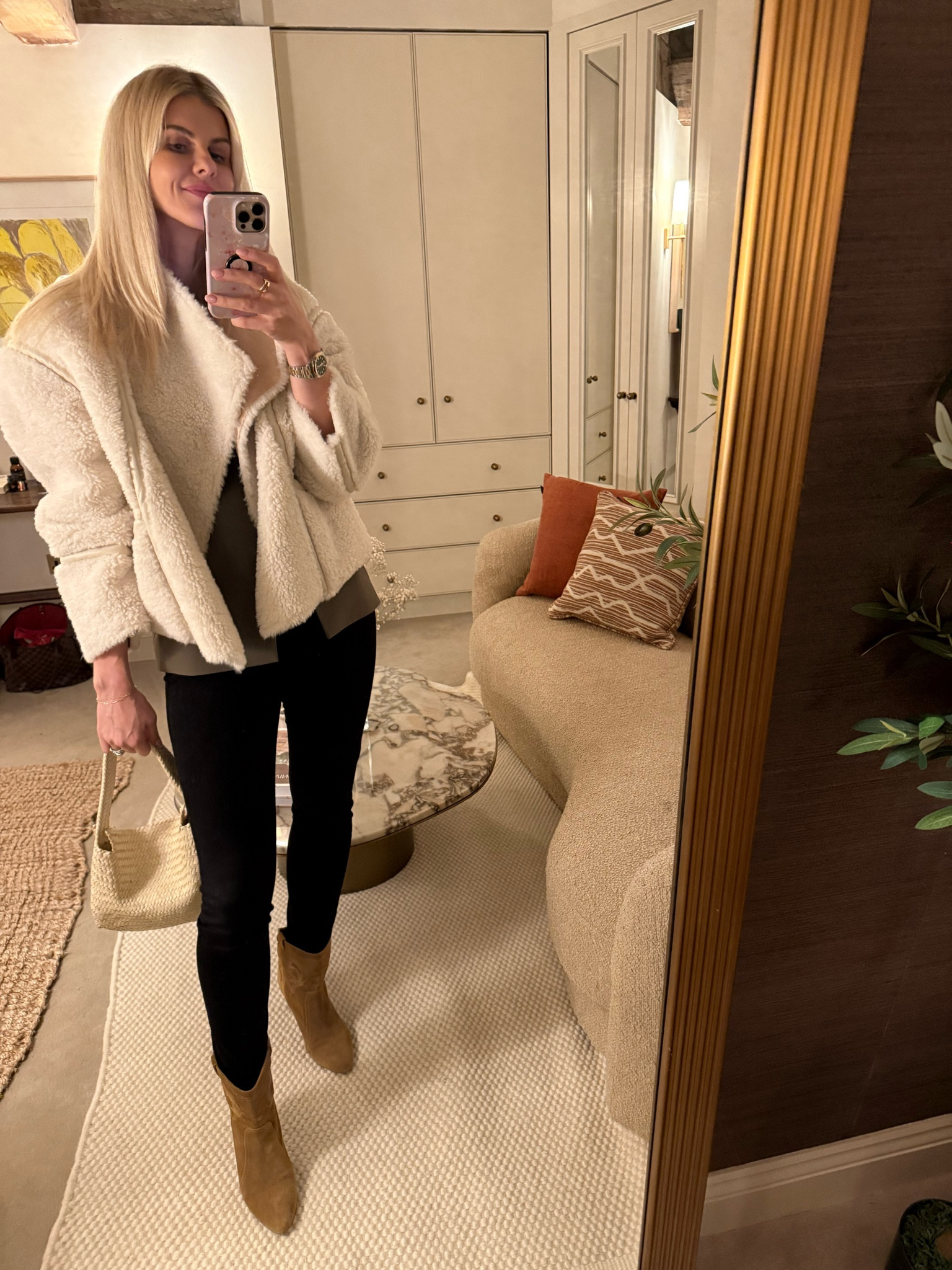 Evening casual dinner outfit 

#LTKwinter #LTKireland #LTKautumn