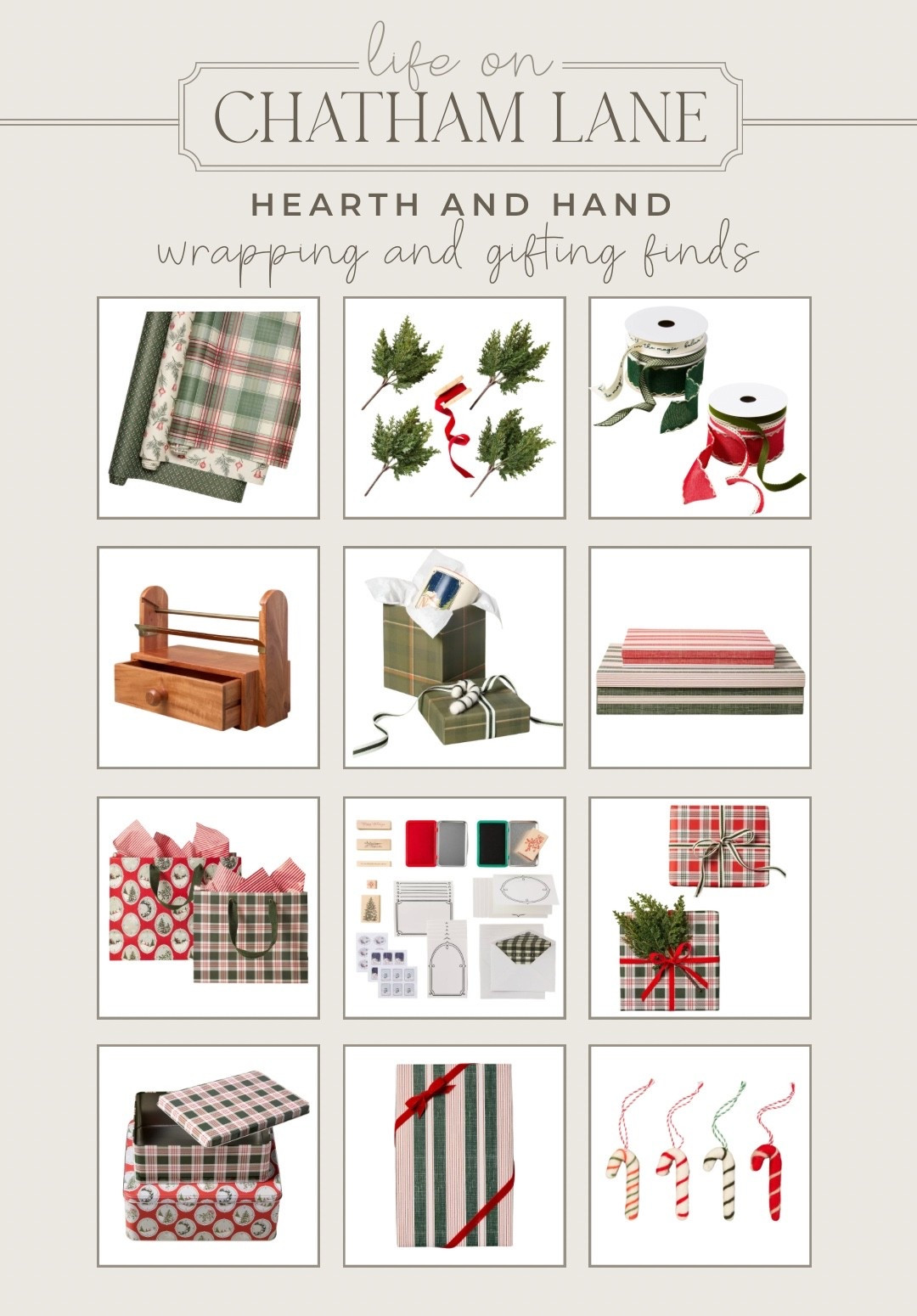 New Hearth and Hand wrapping paper and gifting supplies!  From pretty wrapping paper, ribbon, gift toppers, ribbon organizers and more!

#LTKHome #LTKSeasonal #LTKmomlife