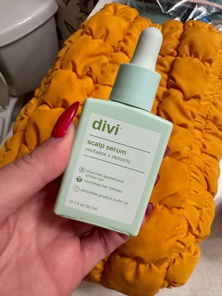 Some of my favorite DIVI haircare products are on sale for early Black Friday / Cyber Monday deals!

cyber monday, cyber week deals, black friday, early cyber week deals, amazon sale, sale alert, sale finds, Lauren Mulloy, California 


#LTKCyberWeek #LTKHoliday #LTKSaleAlert