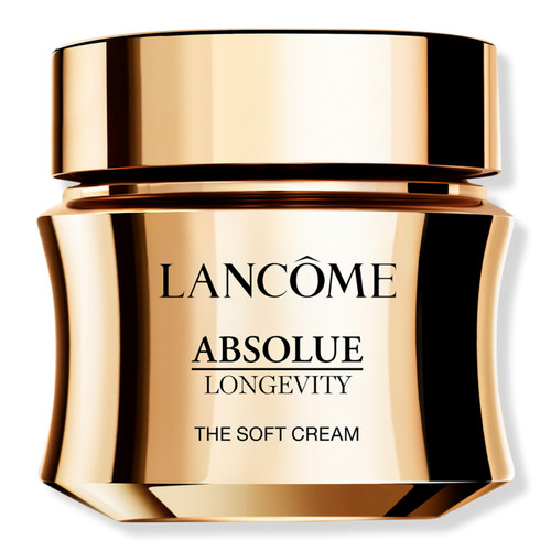 1.0 oz Absolue Longevity Soft Cream Anti-Aging Face Moisturizer - Lanc\u00f4me | Ulta Beauty | Ulta