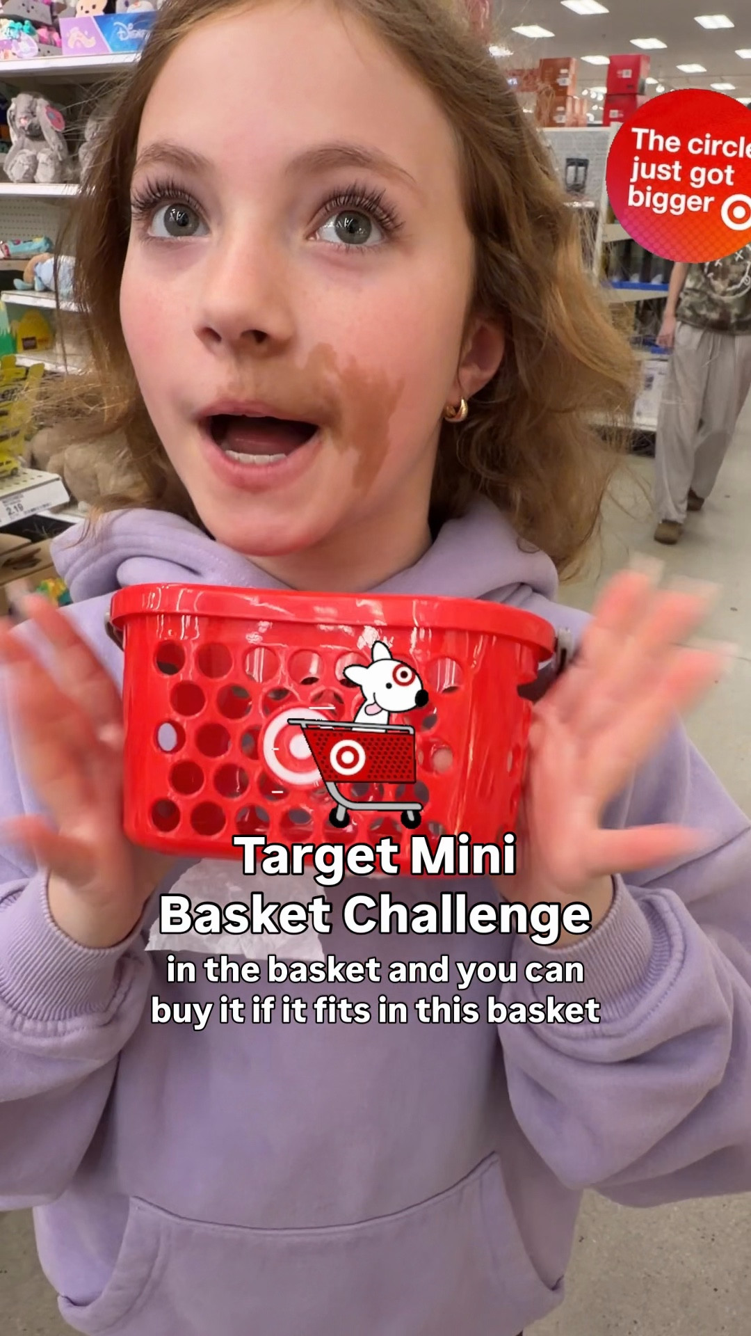Target Haul! 🎯🛒

All items from our haul linked below! 

#targetfinds #shoppingchallenge #sourcandy #skincare #targethaul 

#LTKBeauty #LTKKids #LTKfoodie