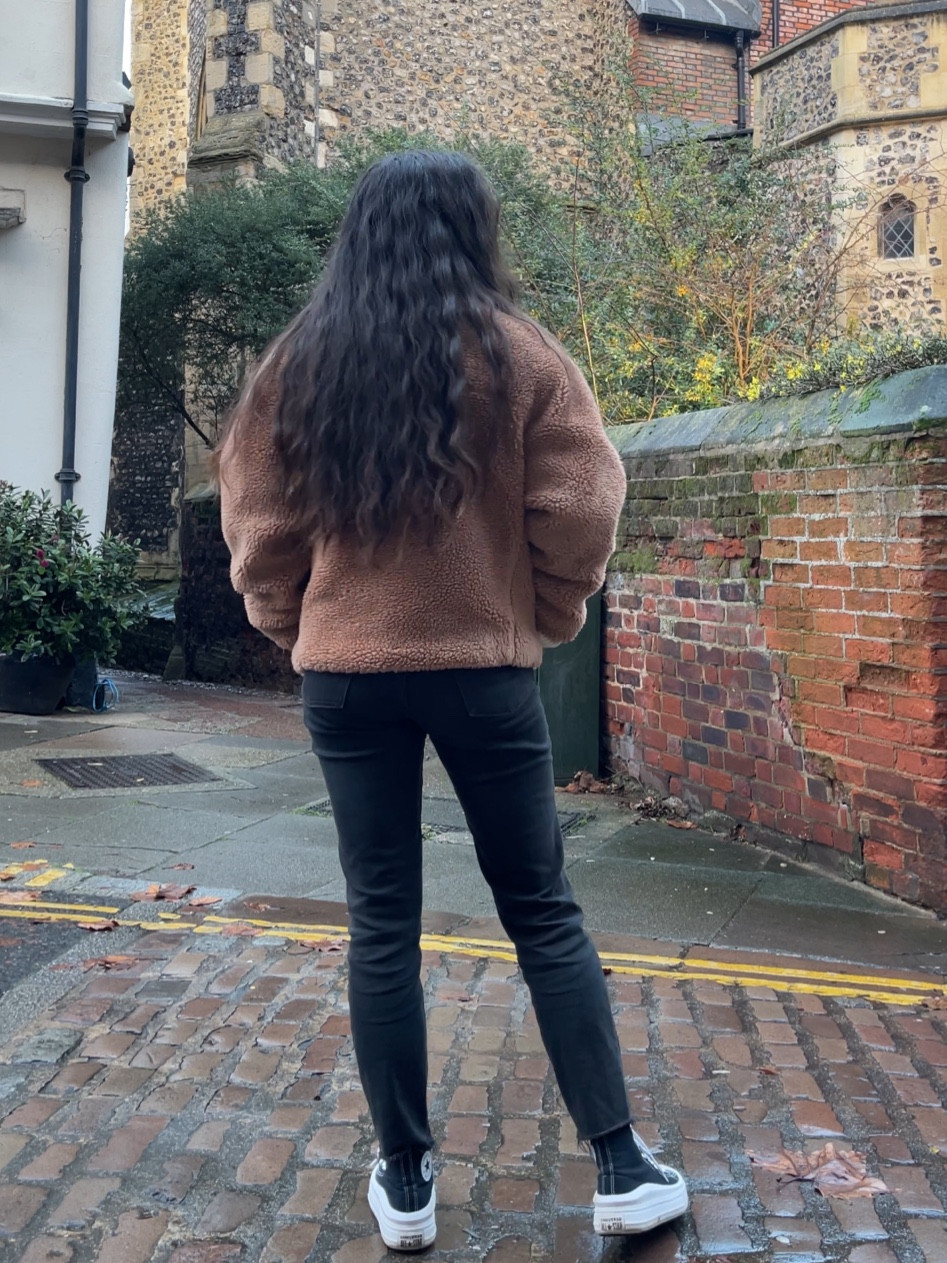 Waved my hair with a mermaid waver, found it cheaper here by £10! 🌊🧜🏼‍♀️

#LTKsalealert #LTKeurope #LTKbeauty