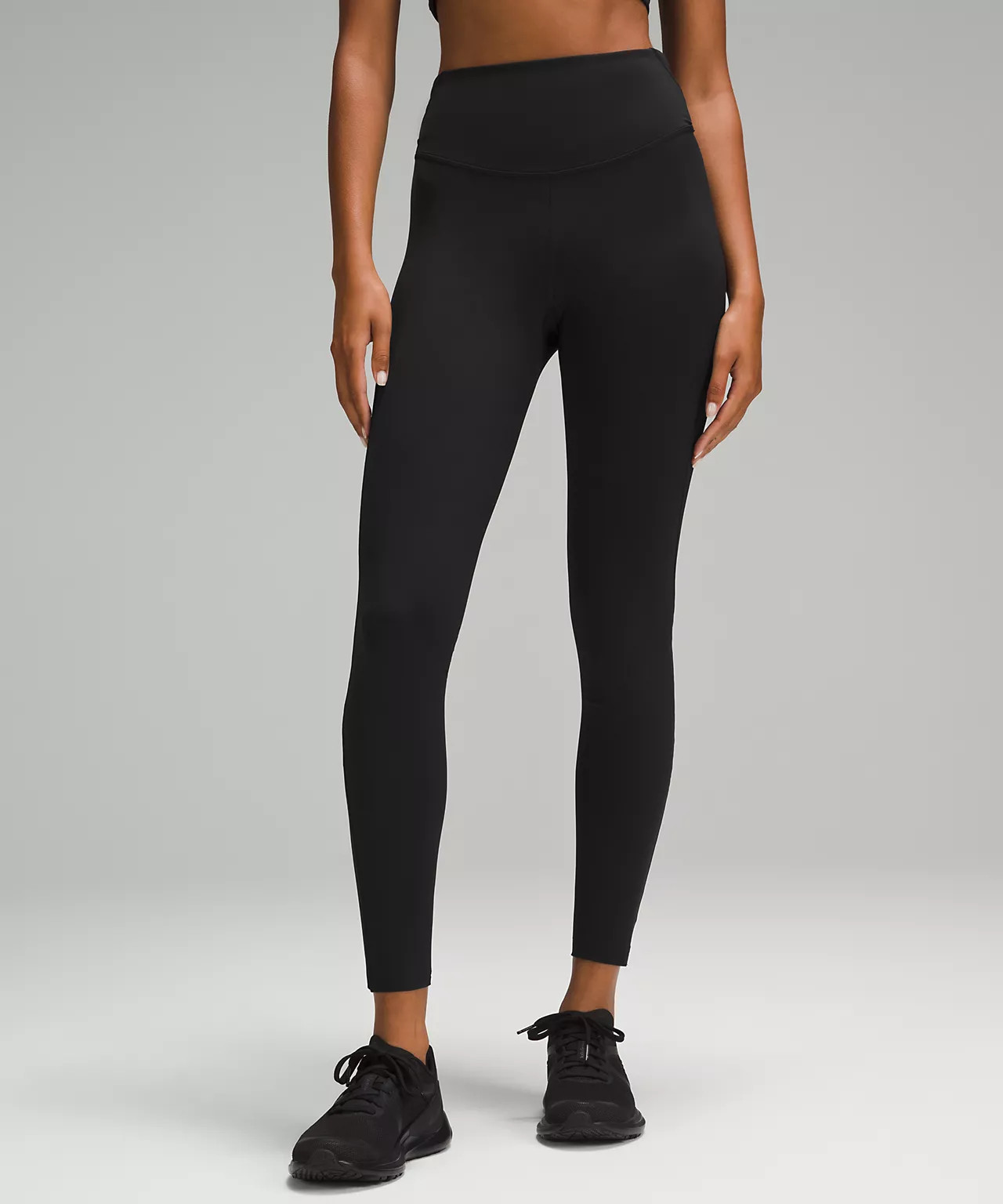 Base Pace High-Rise Tight 28" | Women's Leggings/Tights | lululemon | Lululemon (US)