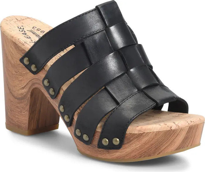 Devan Platform Sandal (Women) | Nordstrom