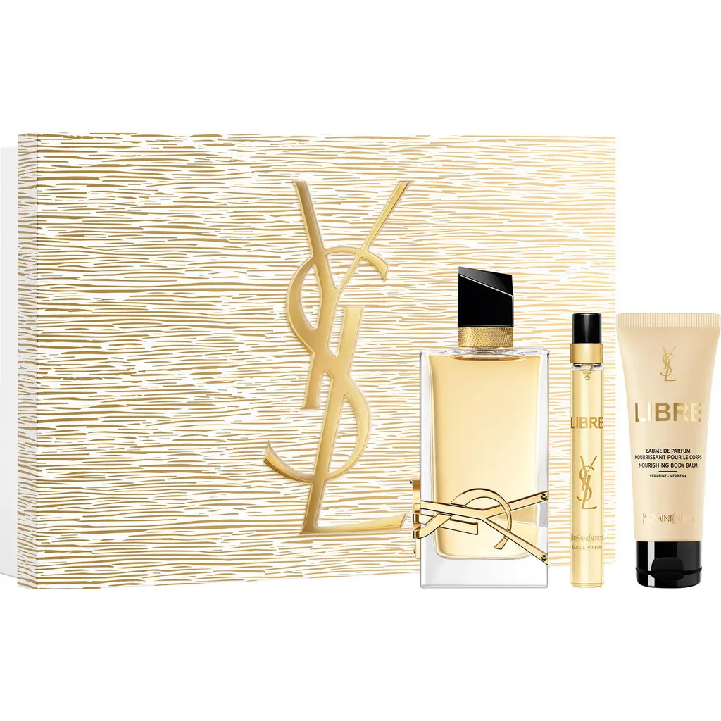 Yves Saint Laurent Libre Eau de Parfum Set at Nordstrom | Nordstrom