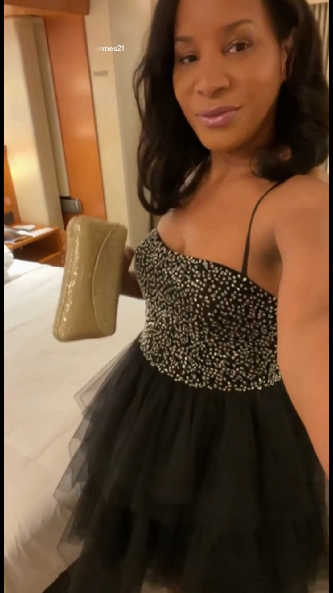 Amazon dinner dress find let me know if you are interested in the link 

#LTKFindsUnder100 #LTKHoliday #LTKSeasonal