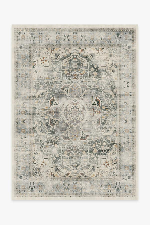 Sarrah Sage Rug | Ruggable