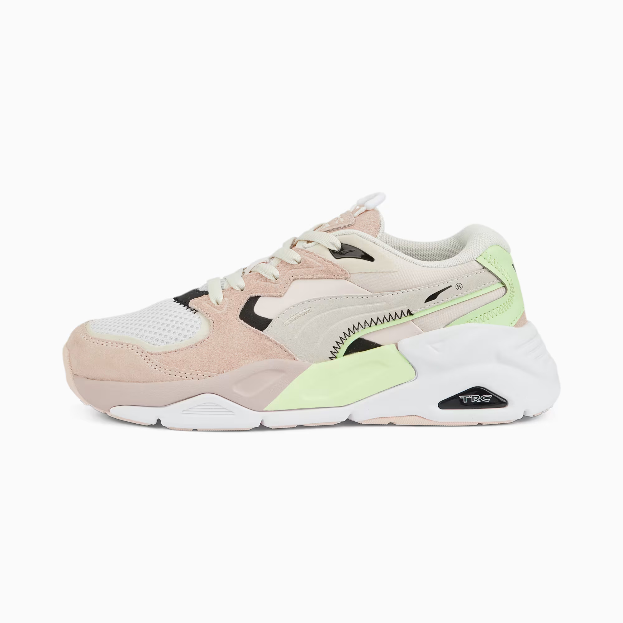 TRC MIRA Supersoft Women's Sneakers | PUMA US