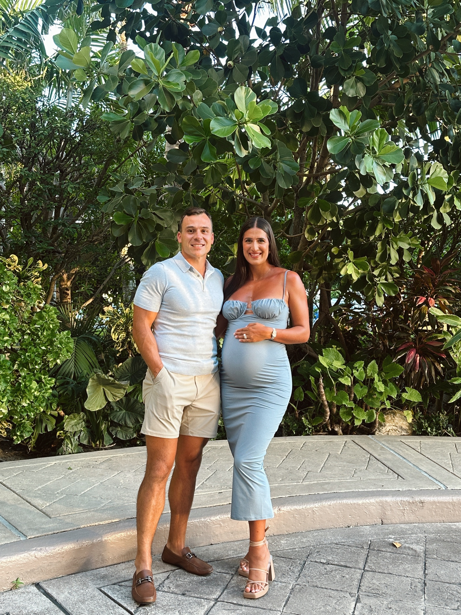 Bump dress, pregnancy dress, beach vacation dress, babymoon outfit, men’s outfit  

#LTKMens #LTKBump #LTKTravel