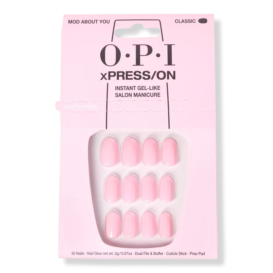 xPRESS/On Short Solid Color Press On Nails | Ulta