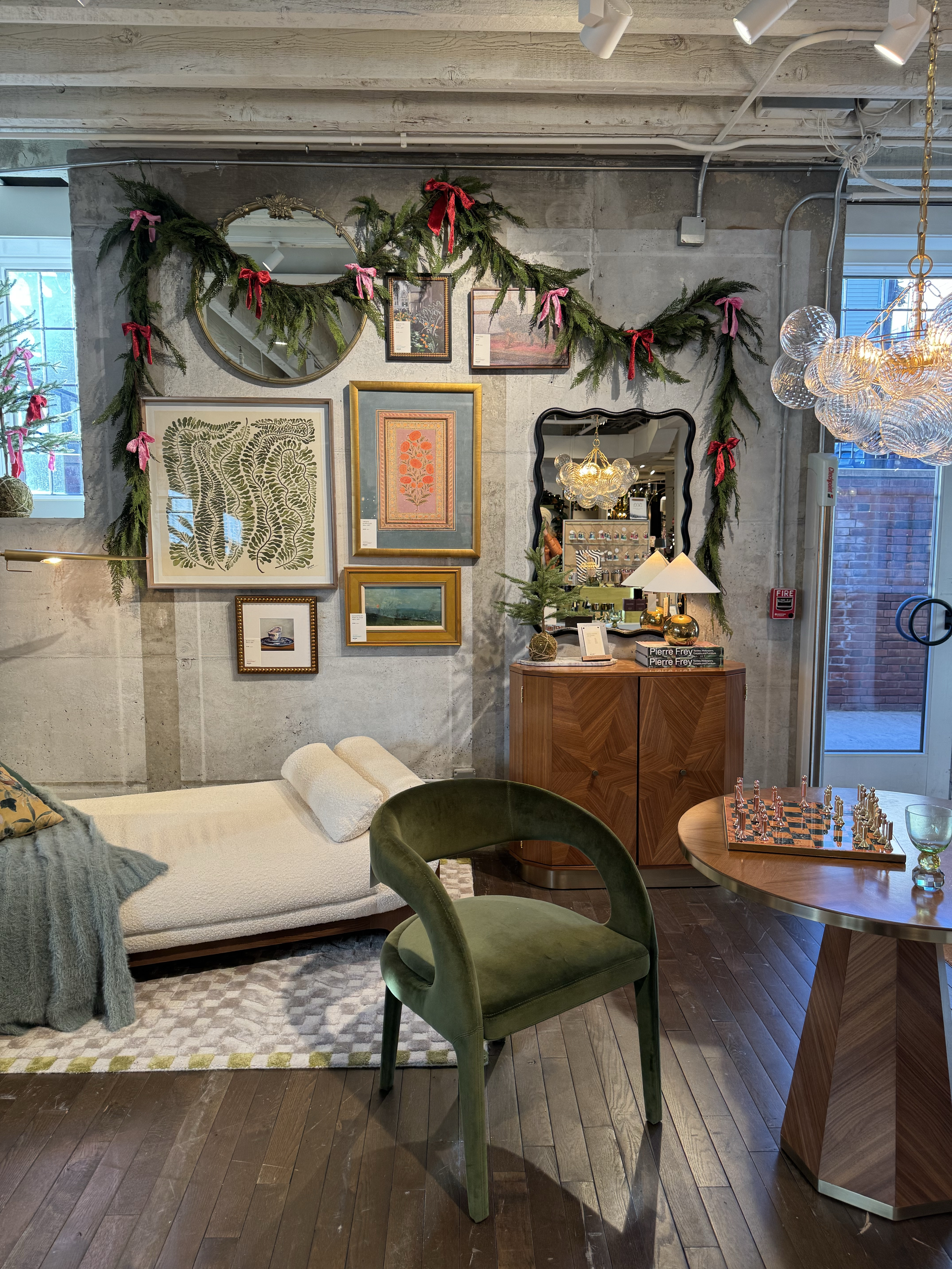 Anthropologie home inspiration, eclectic home decor, furniture 

 

#LTKHome #LTKFindsUnder100