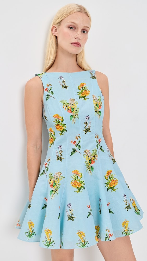 Skater Dress | Shopbop