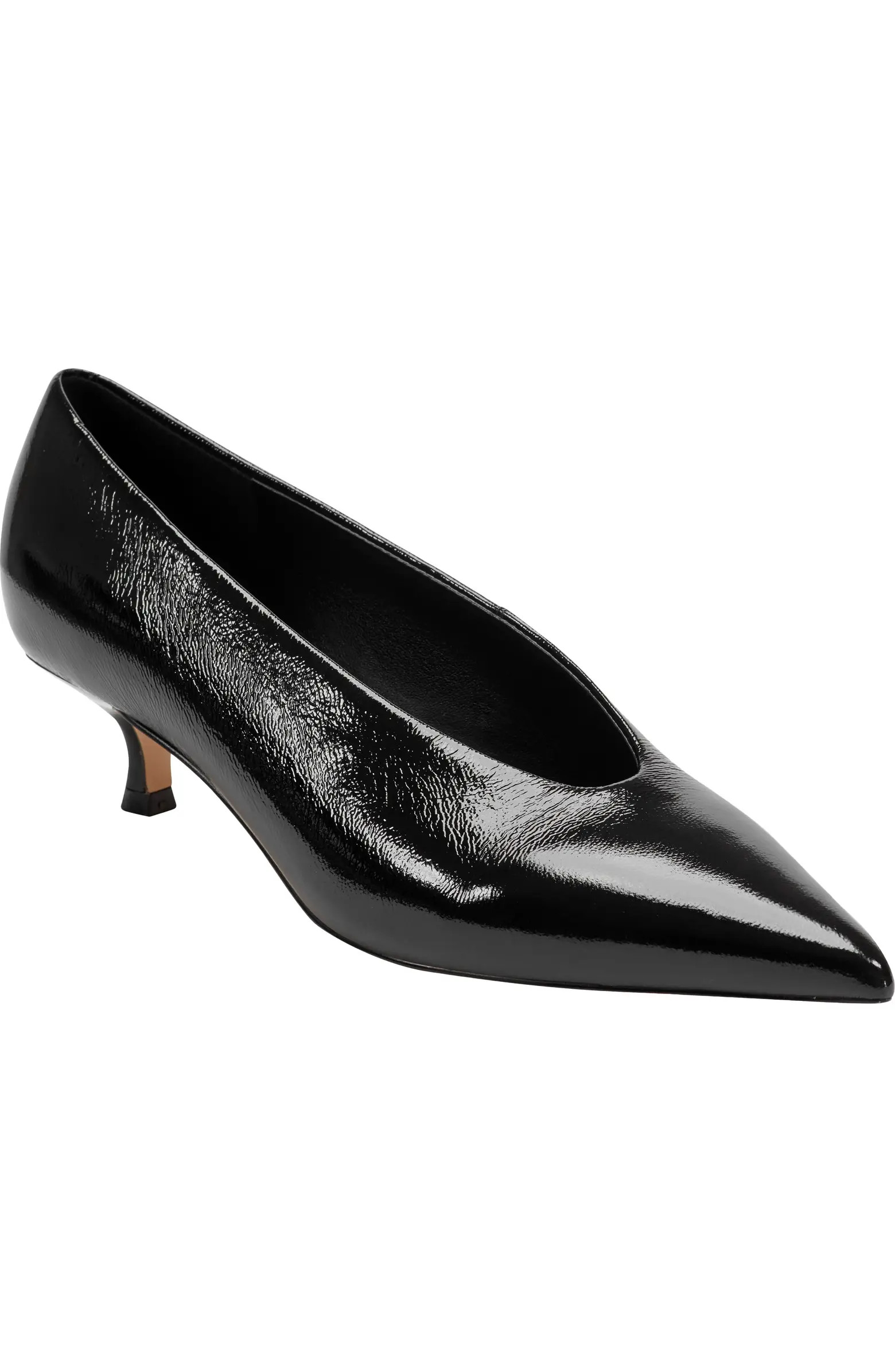 Cecile Pointed Toe Pump (Women) | Nordstrom