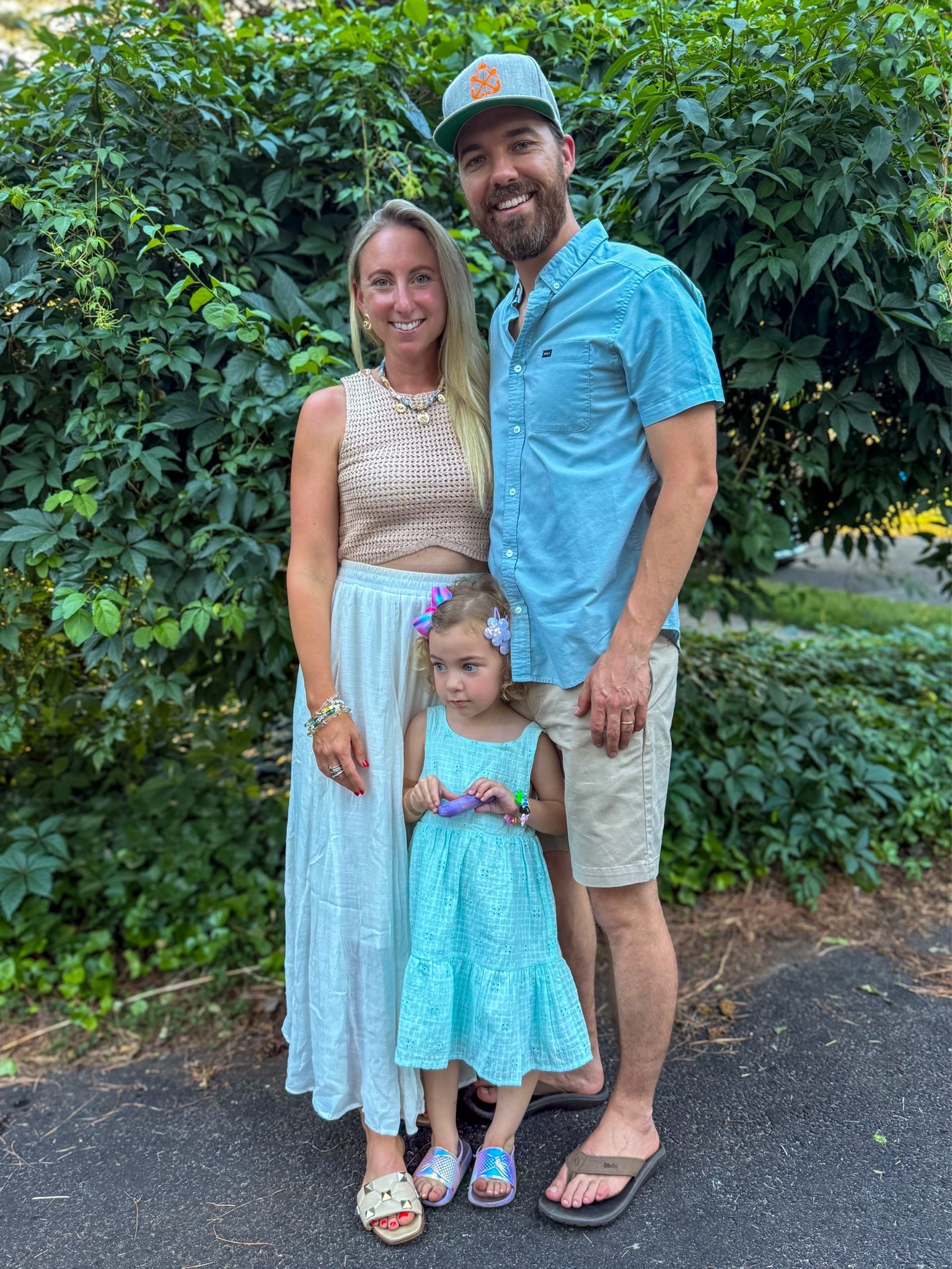 One of my favorite summer outfits so far all from Amazon and currently on sale! Wearing a medium top & bottom. 
5’4” 140 lb

#LTKgrwm #LTKootd #LTKmomlife