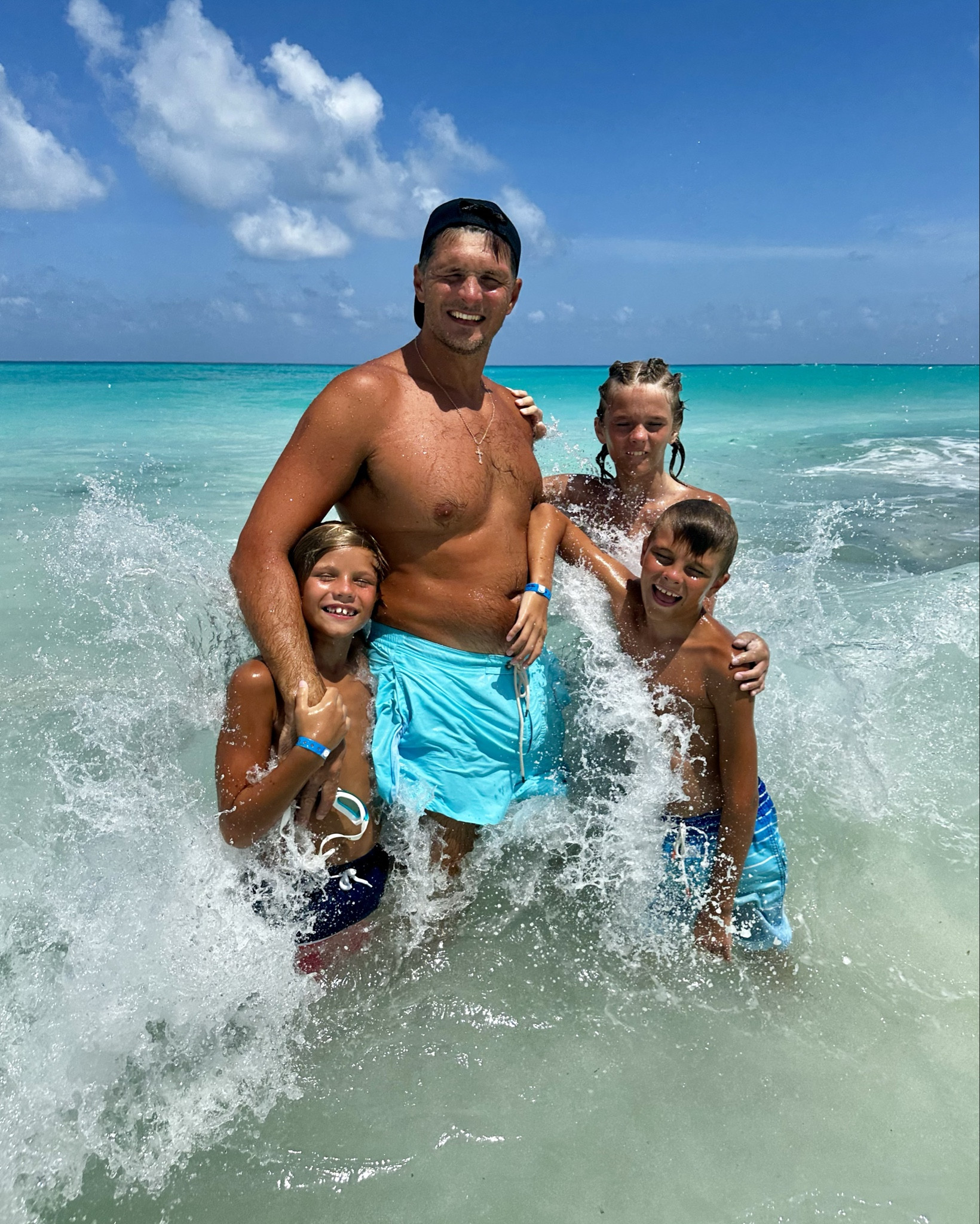 Men’s swimwear 
Men’s swim trunks
Boys swim trunks
Big&Tall fashion 


#LTKKids #LTKSwim #LTKMens