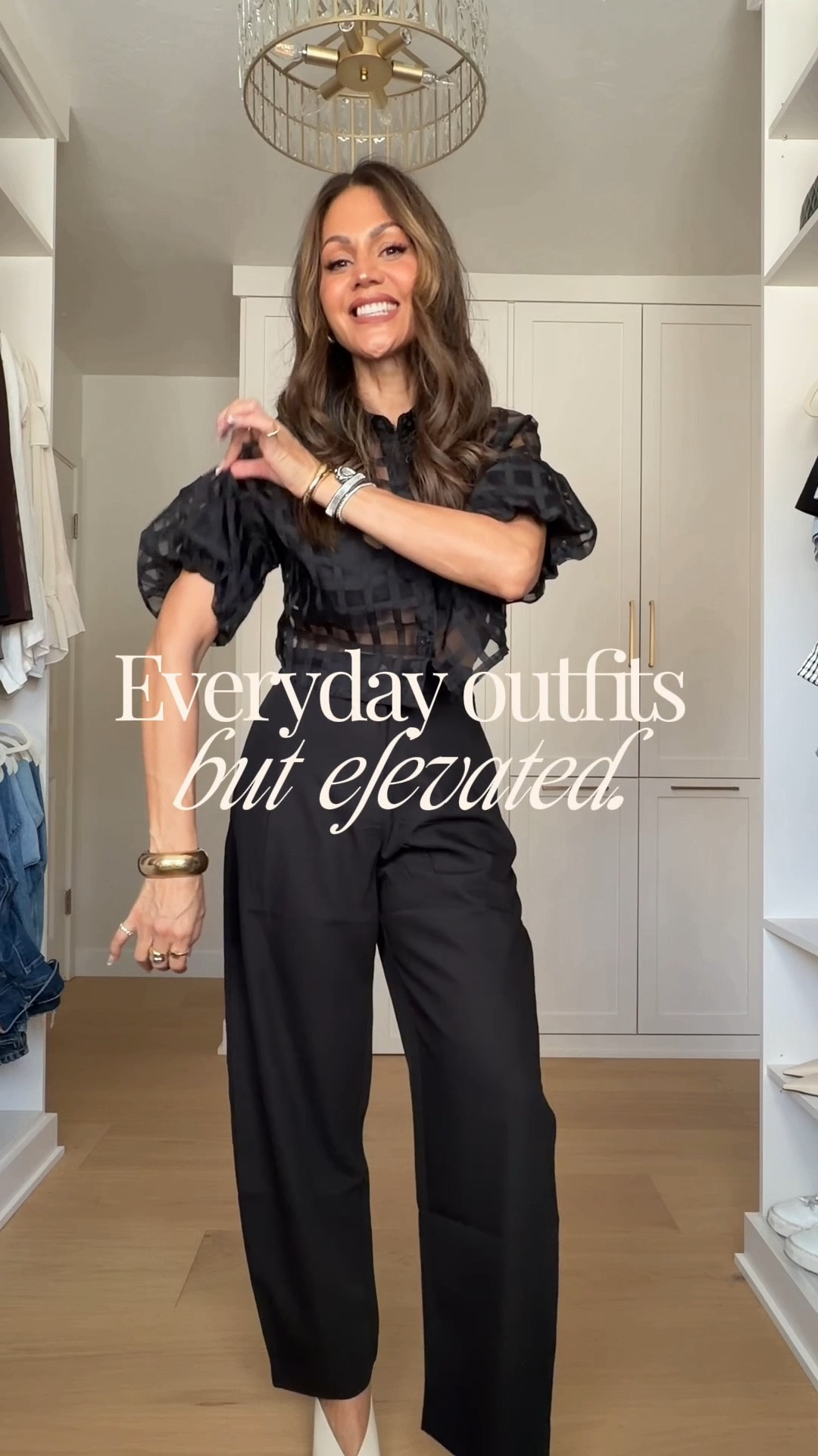 Elevated outfit ideas you’ll want to recreate—from statement tops to easy layers and polished everyday looks.


elevated outfits, outfit ideas, transitional style, everyday style, chic outfits, date night outfit, fall fashion, women’s fashion

#LTKgrwm #LTKootd #LTKU