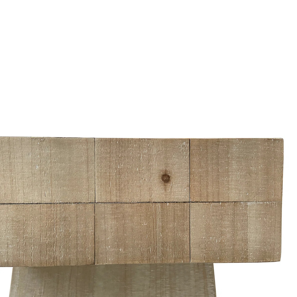 Wooden Console Table | Wayfair North America