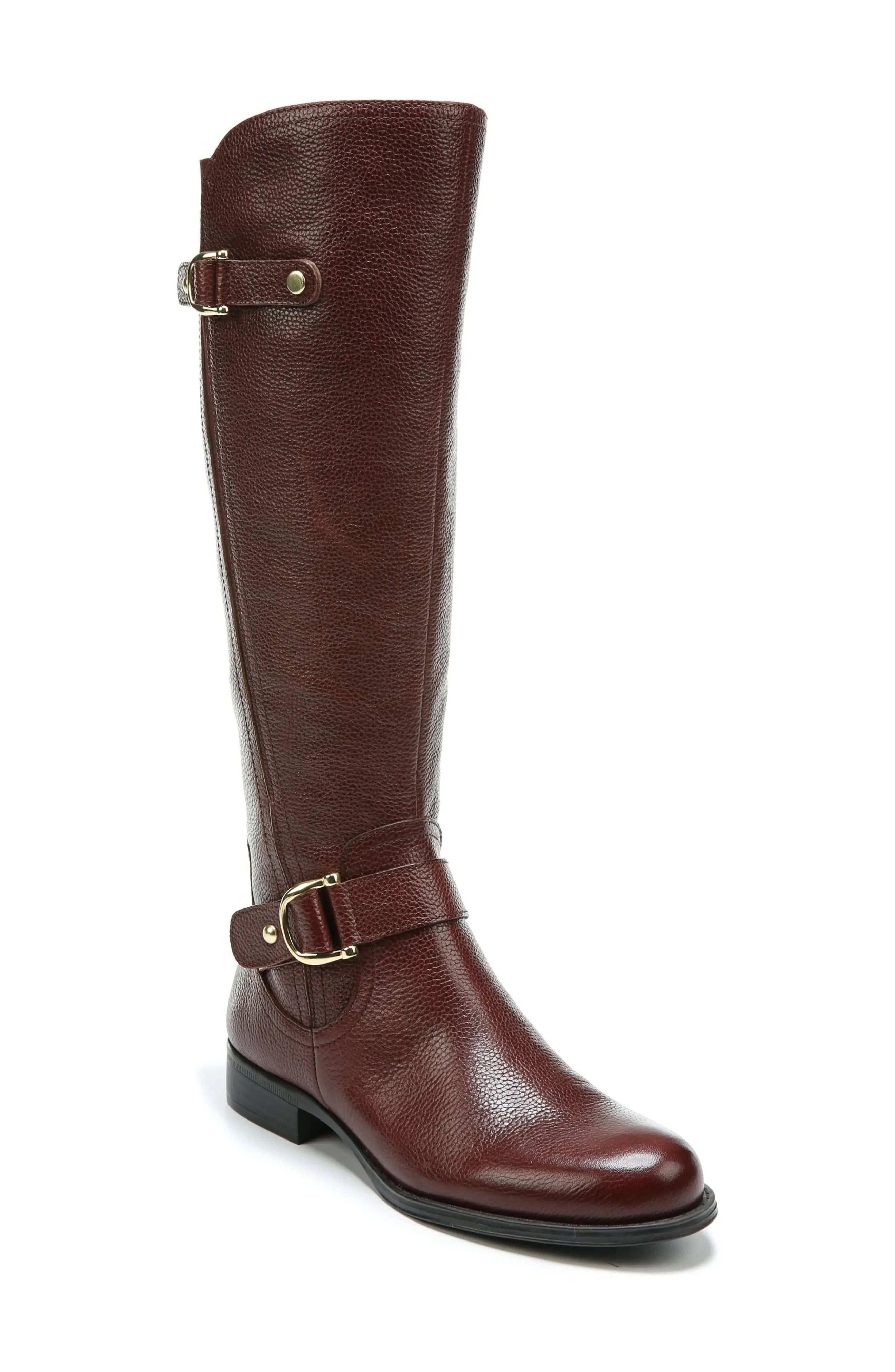 Jenelle Tall Boot | Nordstrom