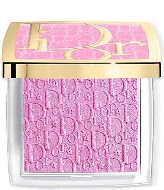Dior Backstage Rosy Glow Holiday Limited Edition Blush - 810 Starry Pink | Dillard's