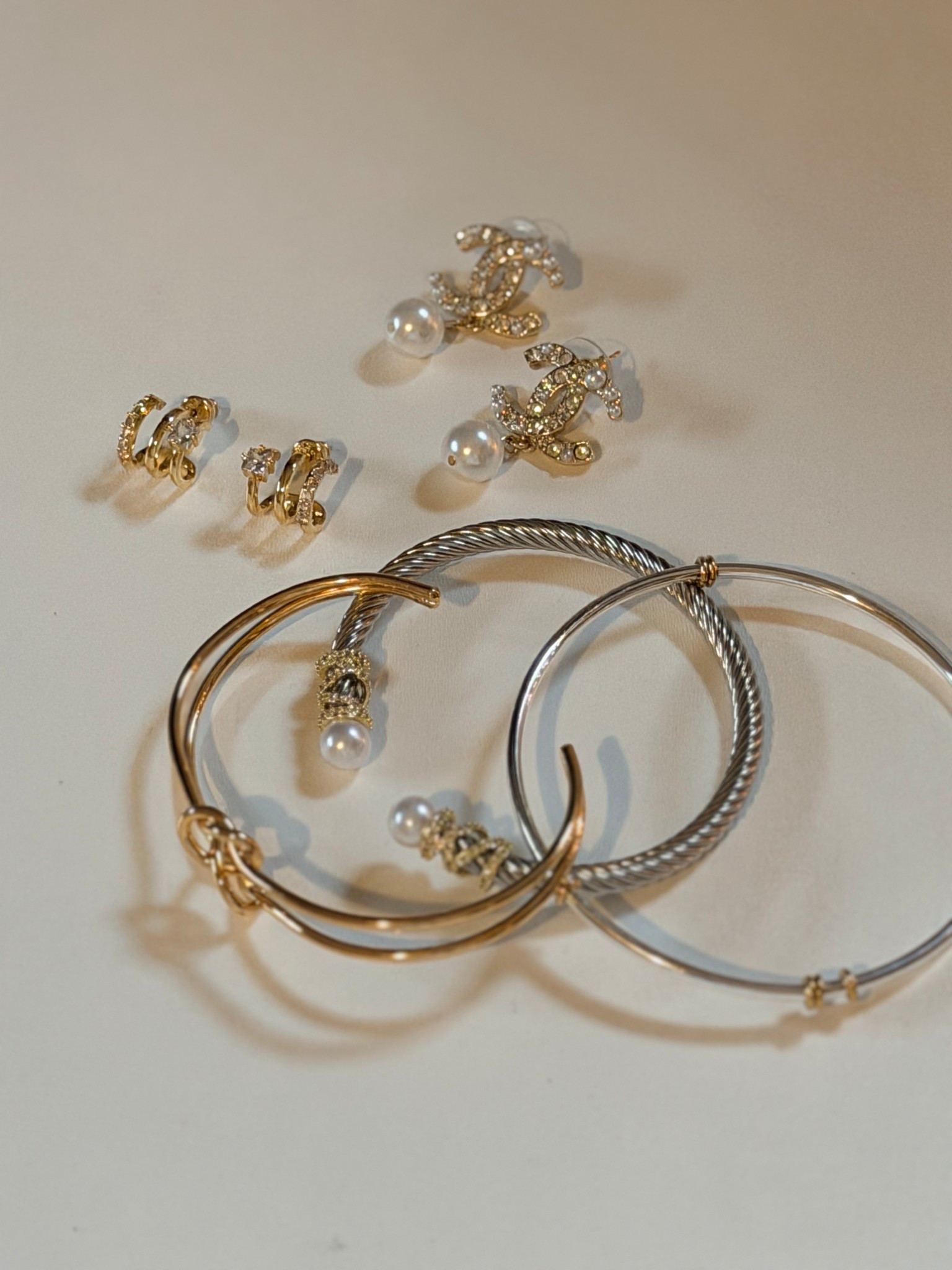 Don’t sleep on jewelry from Amazon! 

#LTKFindsUnder50 #LTKSeasonal #LTKselfcare