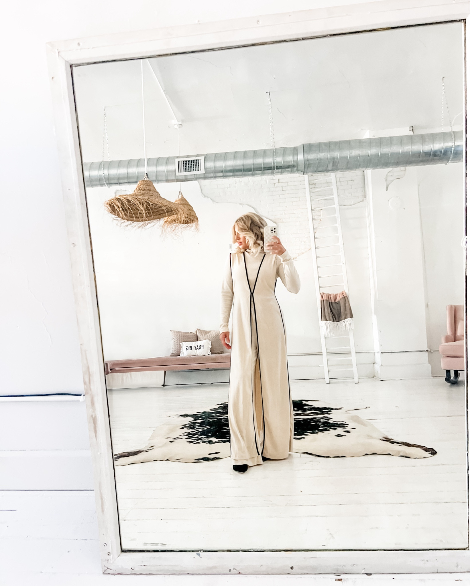 Budget friendly elevated outfits