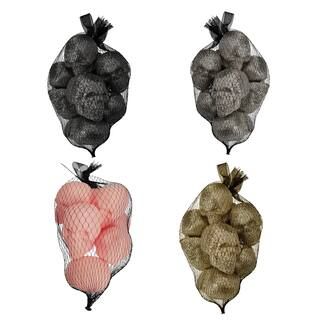 Assorted Skulls in Mesh Bag by Ashland® | Michaels Stores