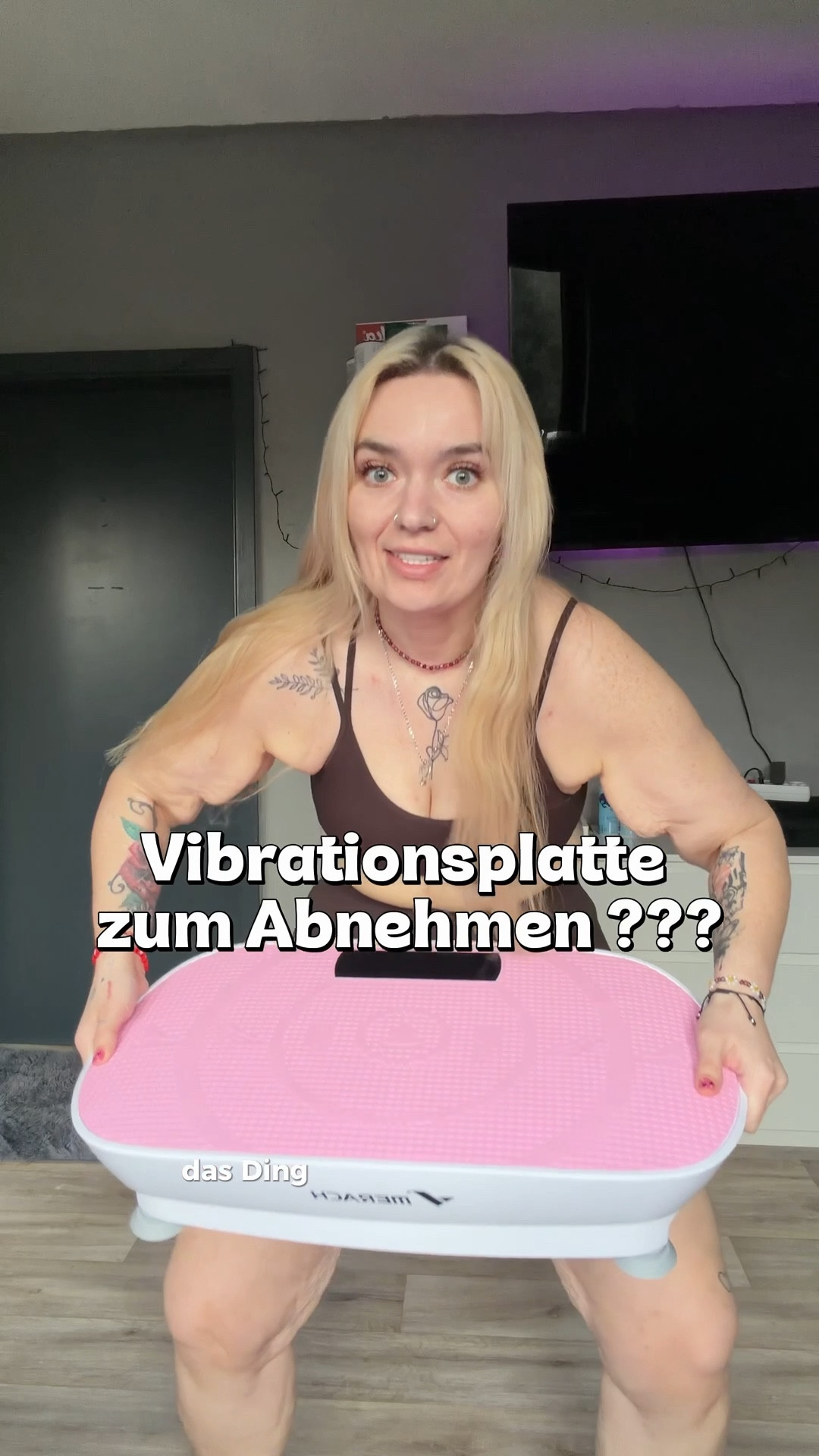 #LTKfitness #LTKdeutschland #LTKplussize