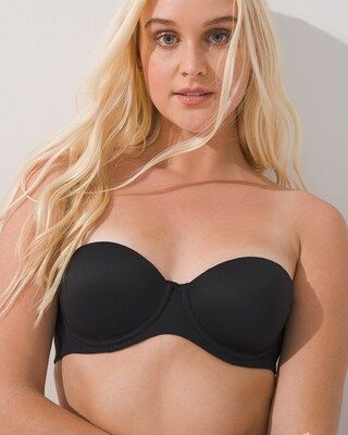 Strapless Bra | Soma Intimates