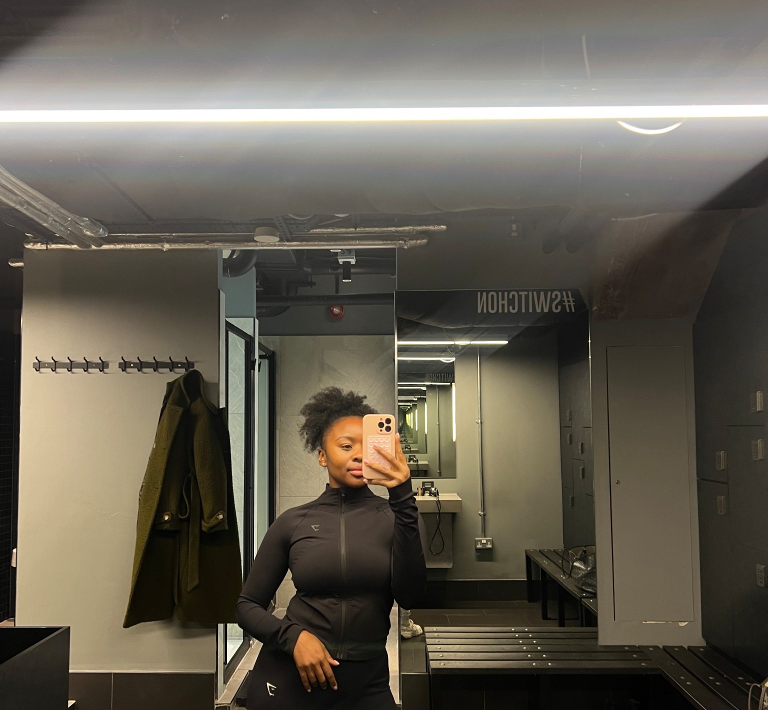 Linked some of my fave new winter pieces for the gym/my workouts 

#LTKfitness #LTKuk #LTKwinter