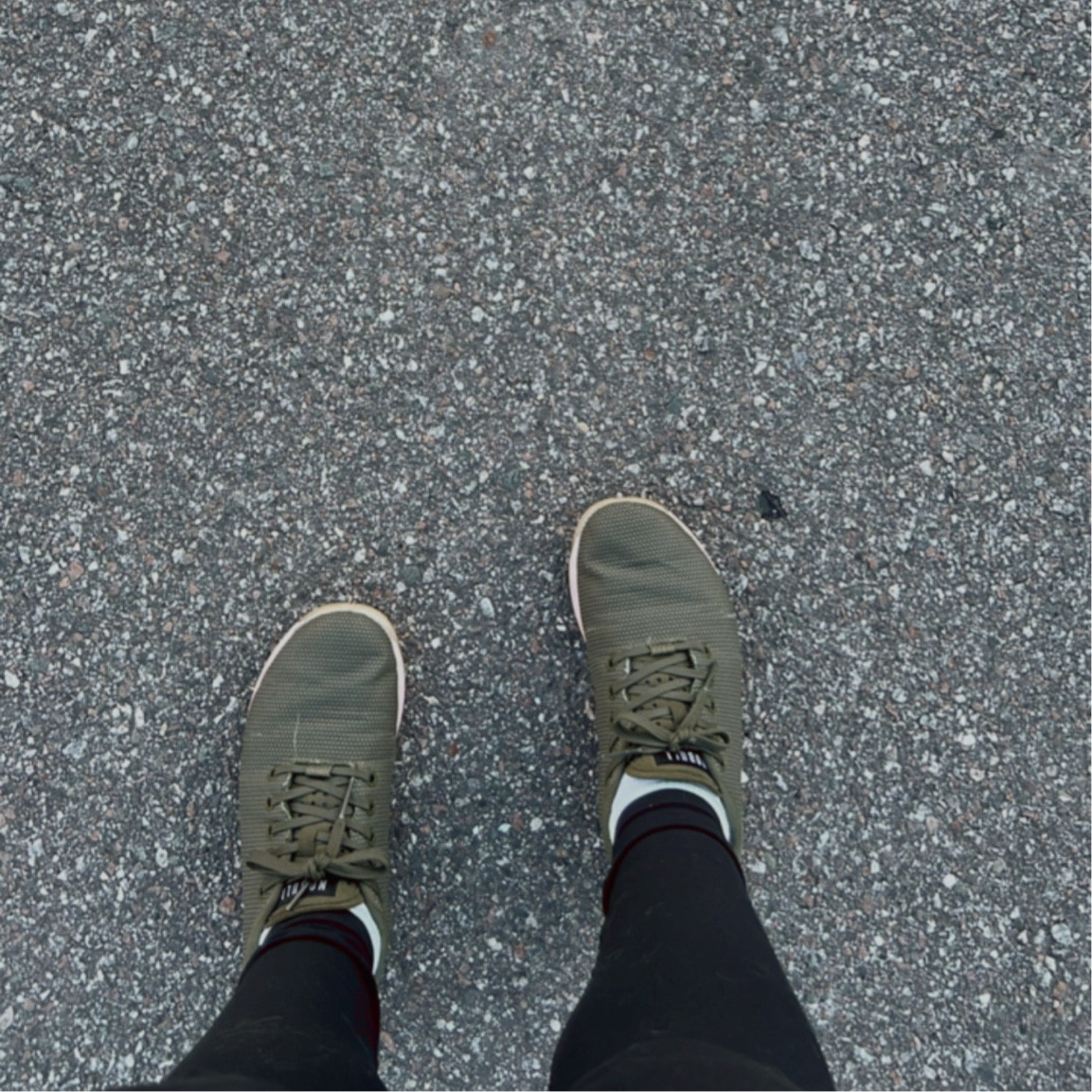 Time to get some steps in 👟 my go to gym and walking shoes and leggings ✨

#LTKshoecrush #LTKstyletip #LTKfitness