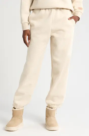 Classic Cotton Blend Sweatpants | Nordstrom