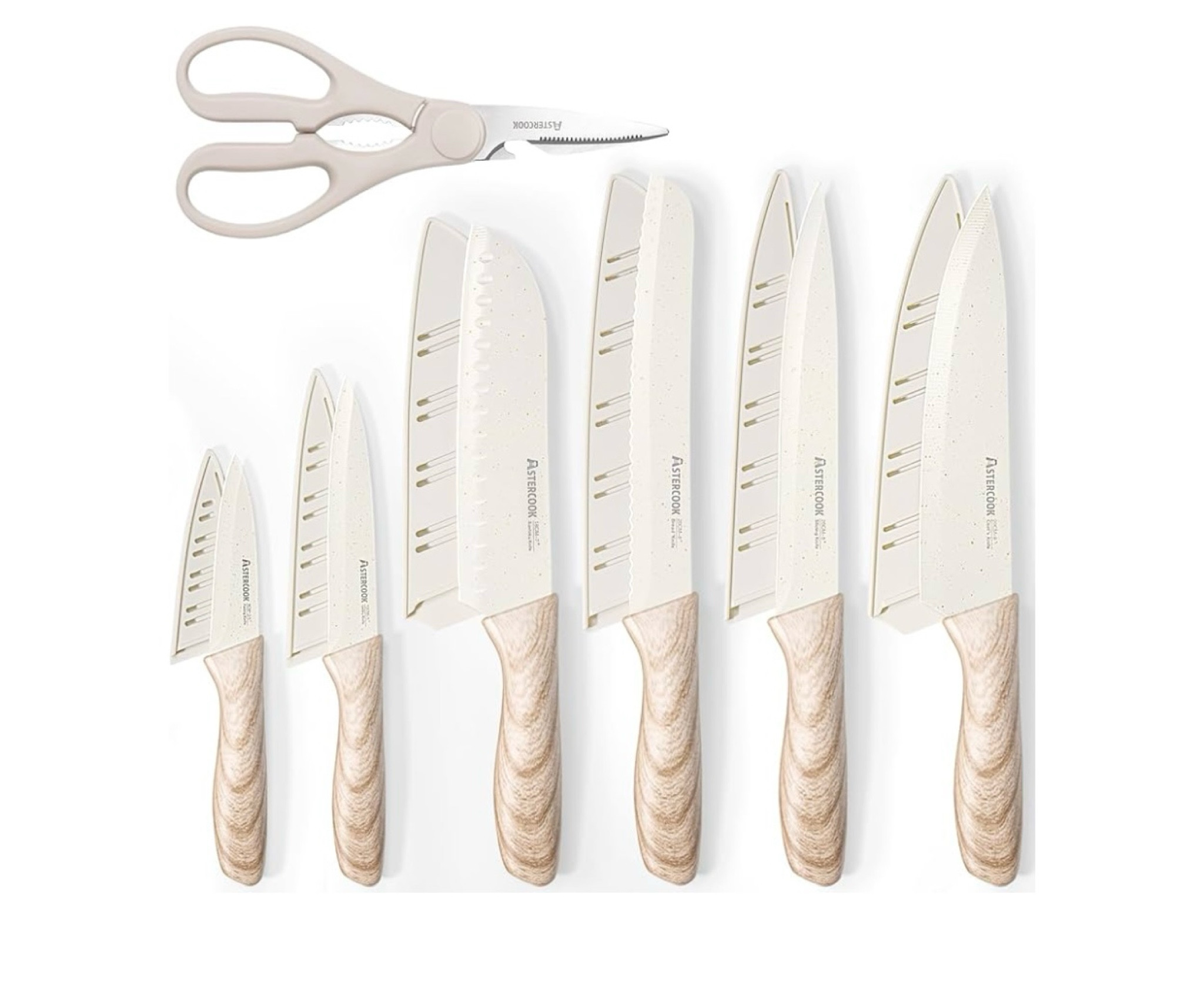 Amazon kitchen find

Knives set

#LTKSaleAlert #LTKHome