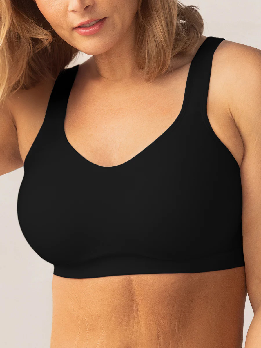 Truekind® Daily Comfort Wireless Shaper Bra | Shapermint