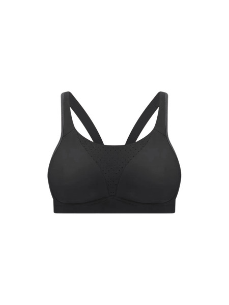 Run Times Bra *High Support, B–G Cups | Women's Bras | lululemon | Lululemon (US)