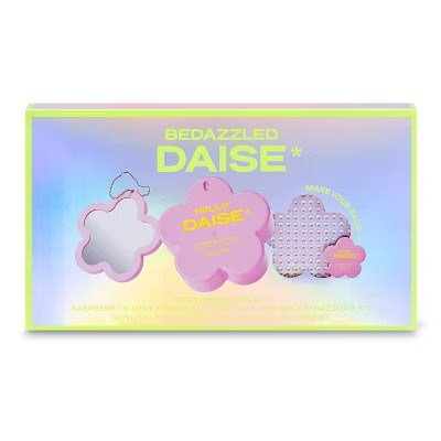 DAISE Bedazzled Women's Gift Set | Target
