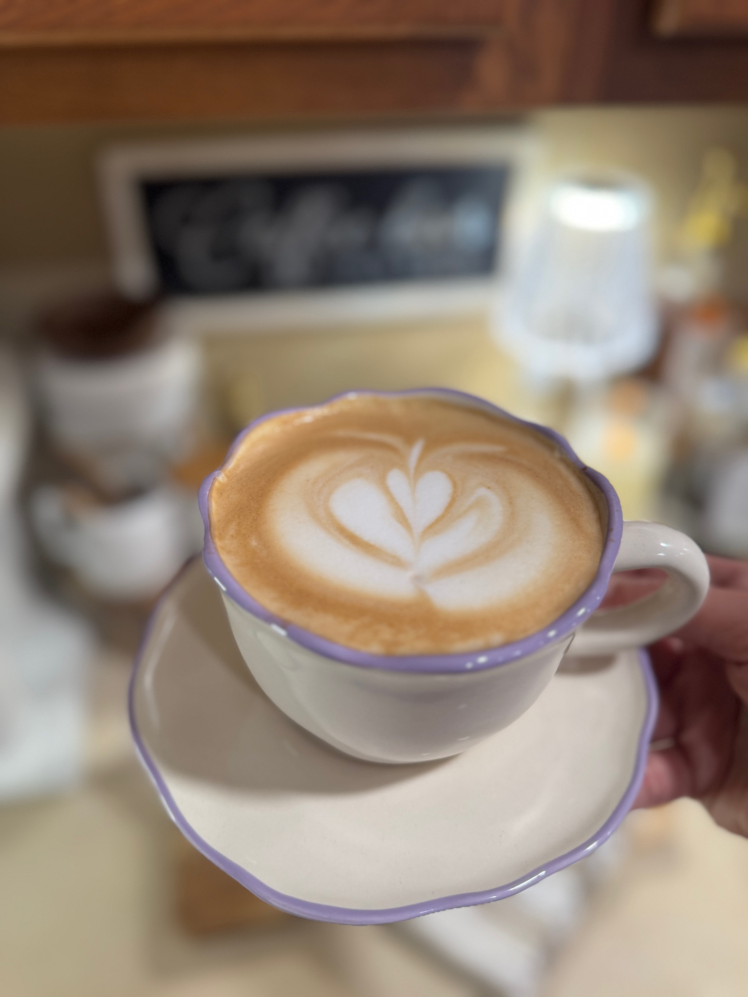 Spring Cup and saucer set from Target! 

#LTKSpringSale #LTKSeasonal #LTKHome