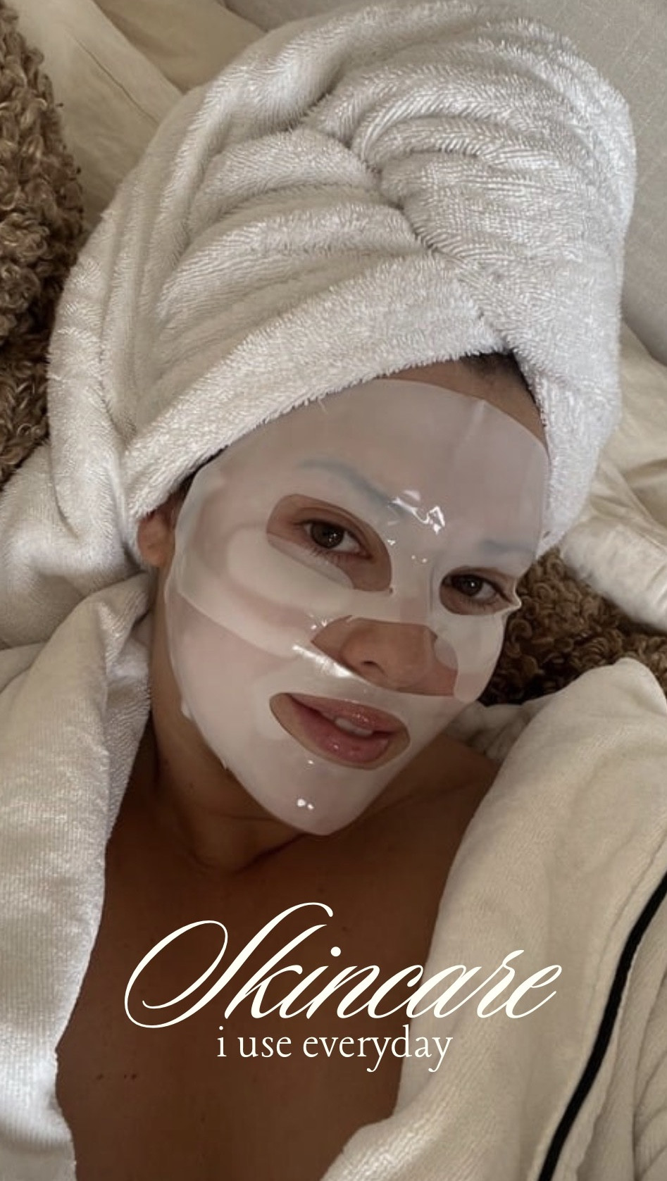 my skincare go-to☁️🧴

Skincare, skin, beautyy

#LTKselfcare #LTKBeauty #LTKmorningroutine