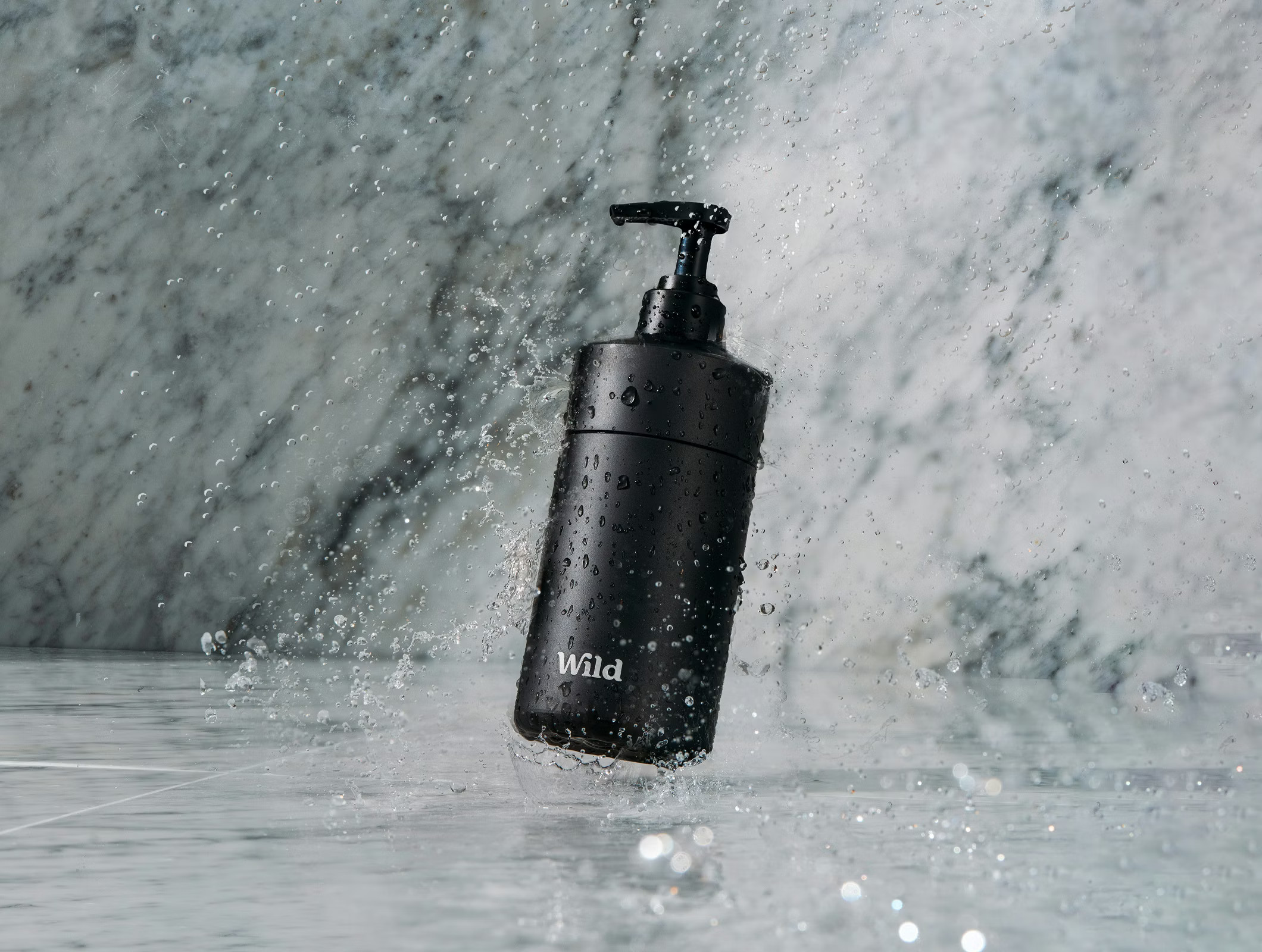 Build Your Wild Natural Body Wash Bundle - Wild UK | Wild Natural Deodorant