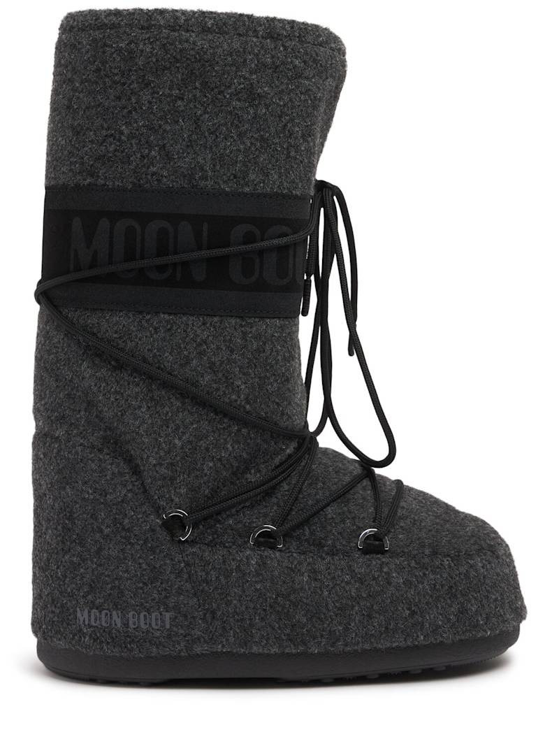 Icon high moon boots | Luisaviaroma