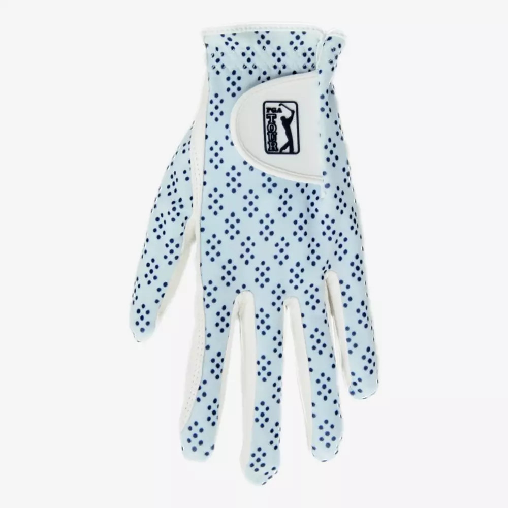 PGA TOUR Printed Women's Golf Glove | PGA TOUR Superstore