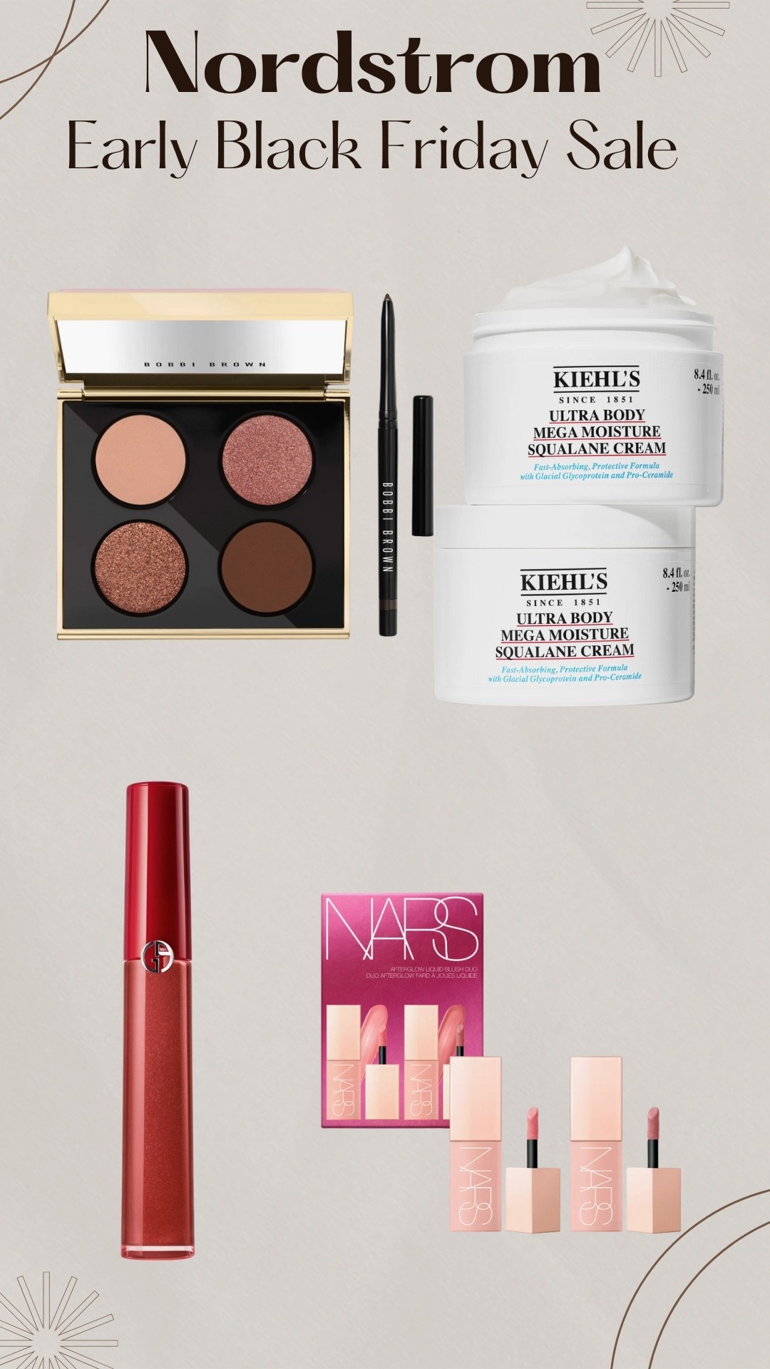 Sale Alert 

#LTKBeauty #LTKFindsUnder50 #LTKSaleAlert