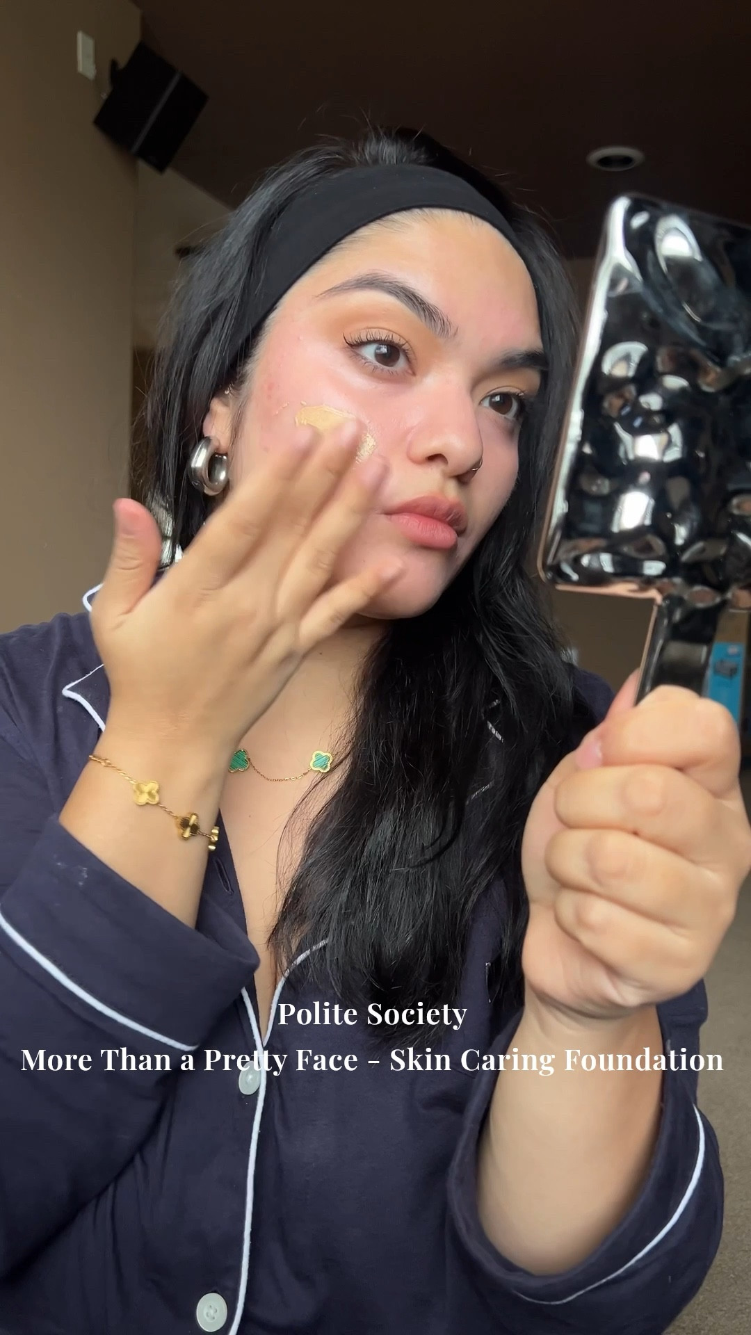 we love a good coverage foundation ✨

#LTKStyleTip #LTKBeauty