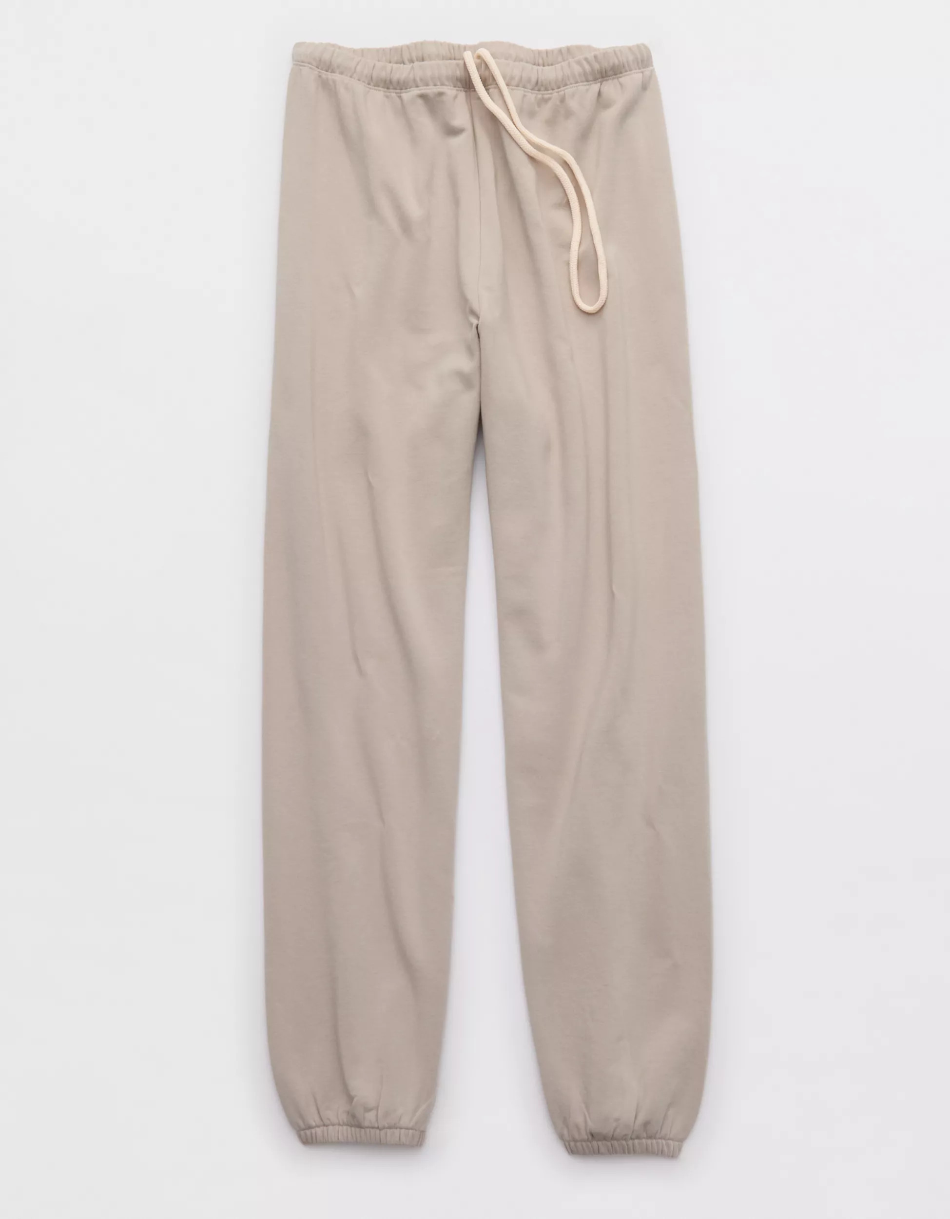 OFFLINE By Aerie OTT Fleece Jogger | Aerie