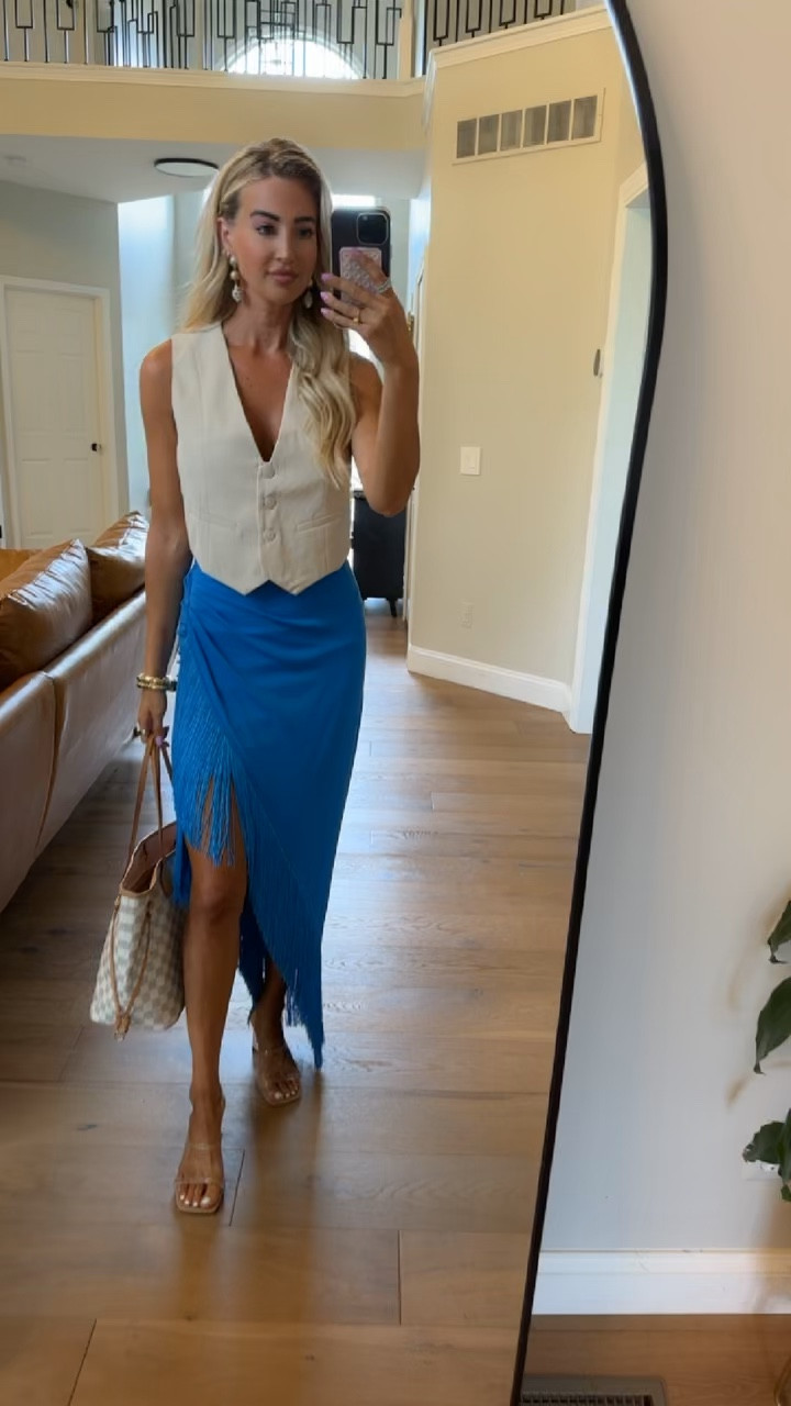 Work cocktail party! 

#LTKVideo #LTKParties #LTKWorkwear