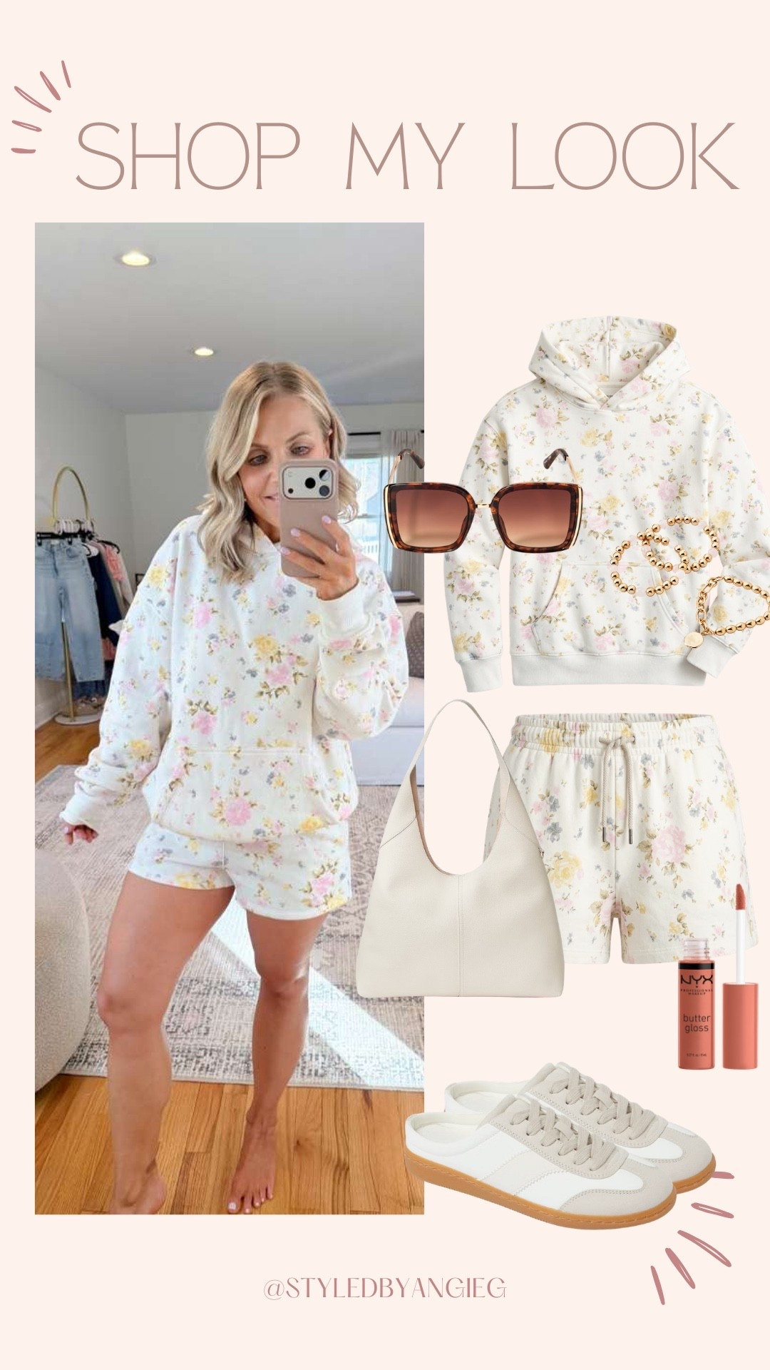 Target Spring Outfit🎯


Target finds, target fashion, spring outfits, spring style, loungewear, petite style, midsize fashion,

#LTKPetite #LTKootd #LTKMidsize
