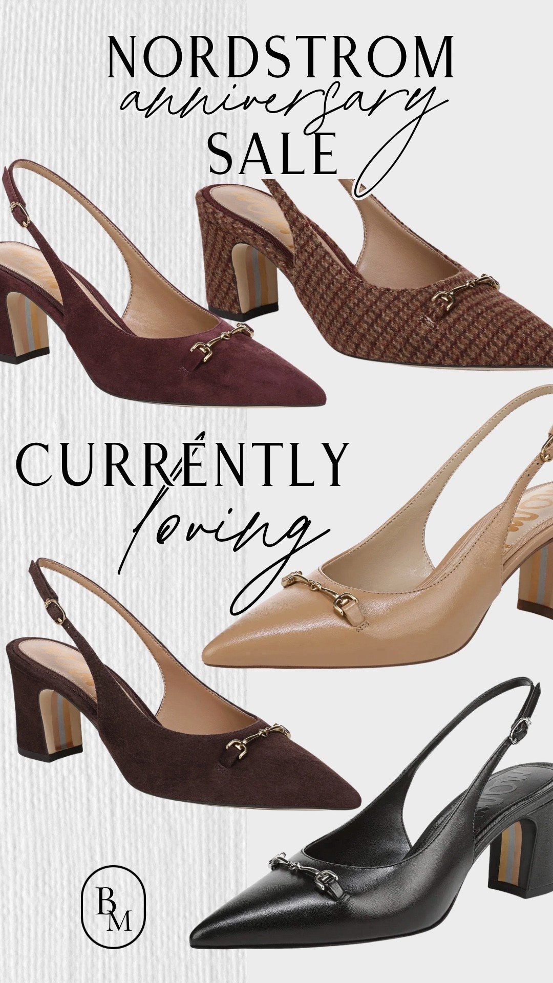 Shoe crush! Heels for fall, fall shoes 2025, workwear, nsale 2025, Nordstrom anniversary sale

#LTKSaleAlert #LTKWorkwear #LTKShoeCrush