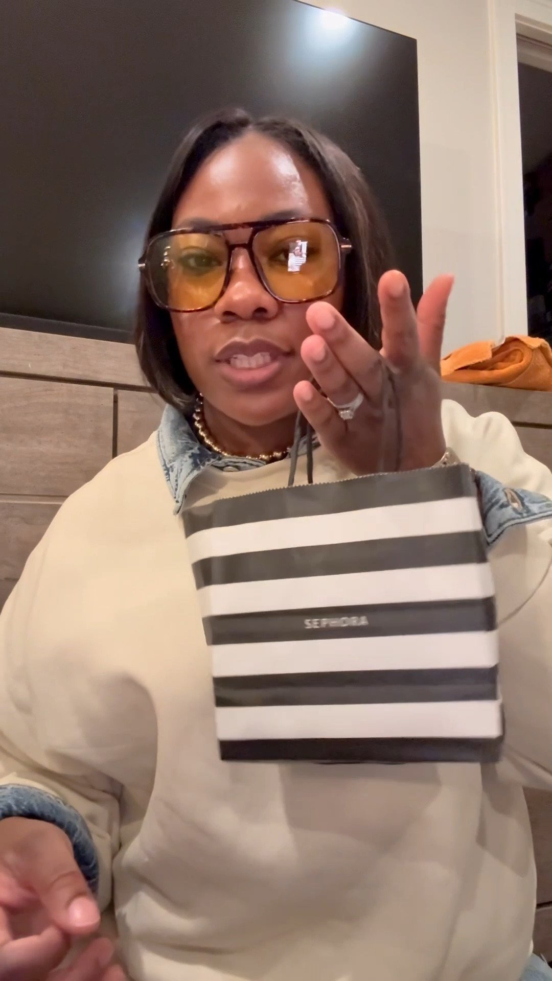 #SephoraSale Haul! 

#LTKGiftGuide #LTKHoliday #LTKBeauty